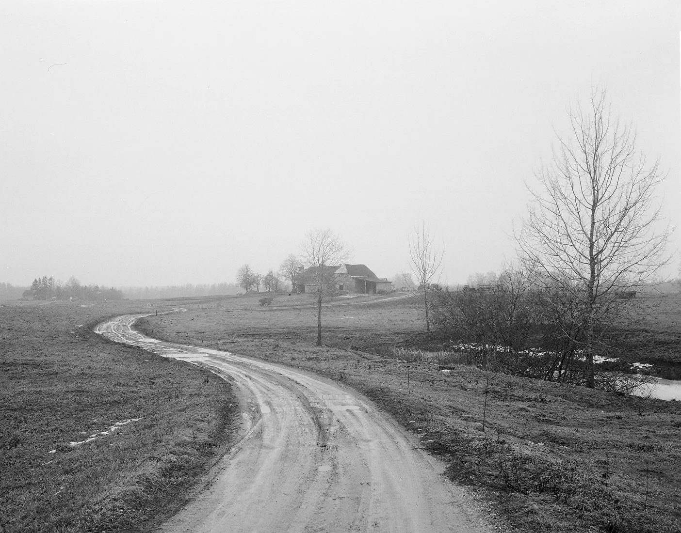 “Man and Nature in Latvia”  opening at Madona Museum