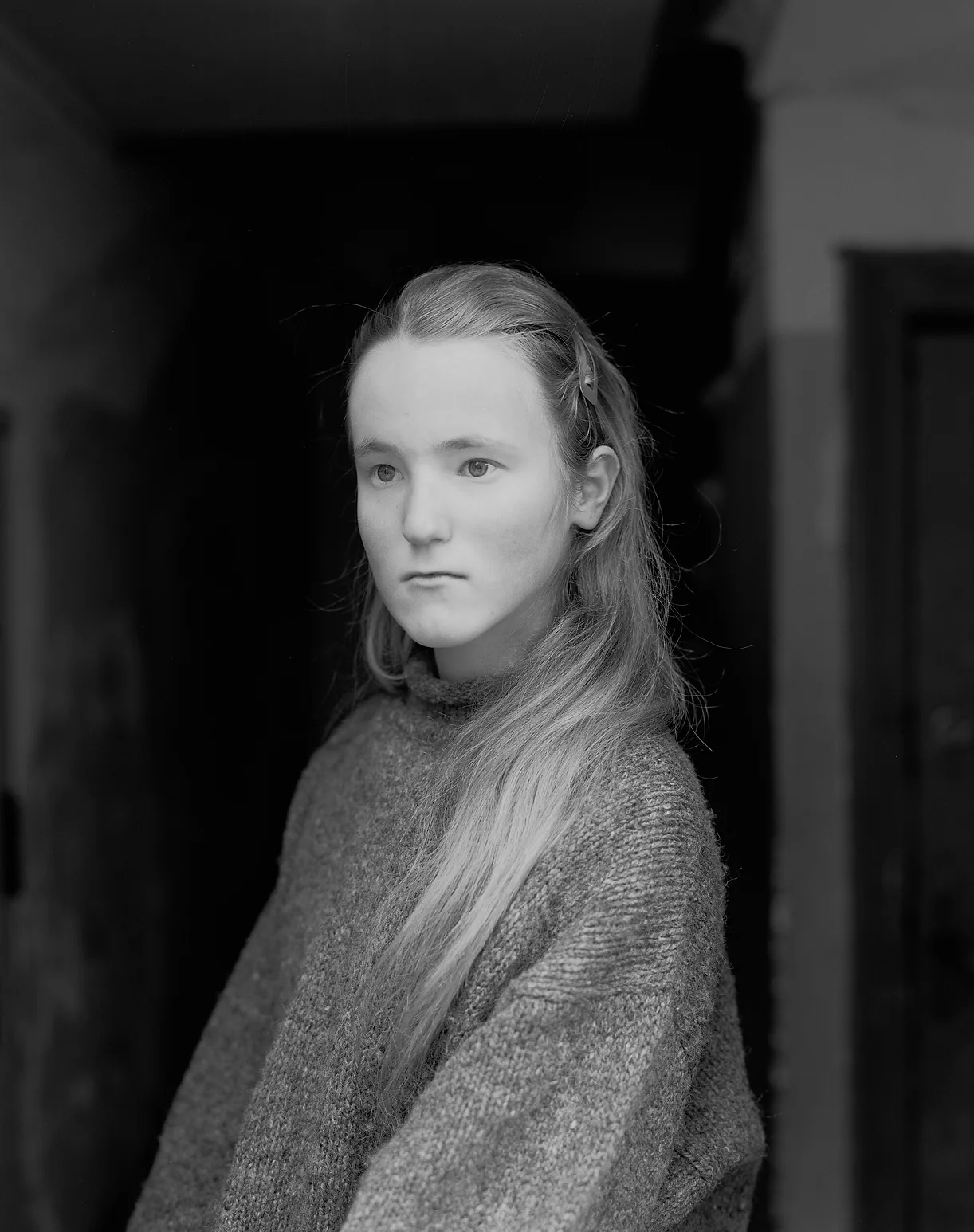 Photo exhibition opening at Dauderi National History Museum of Latvia