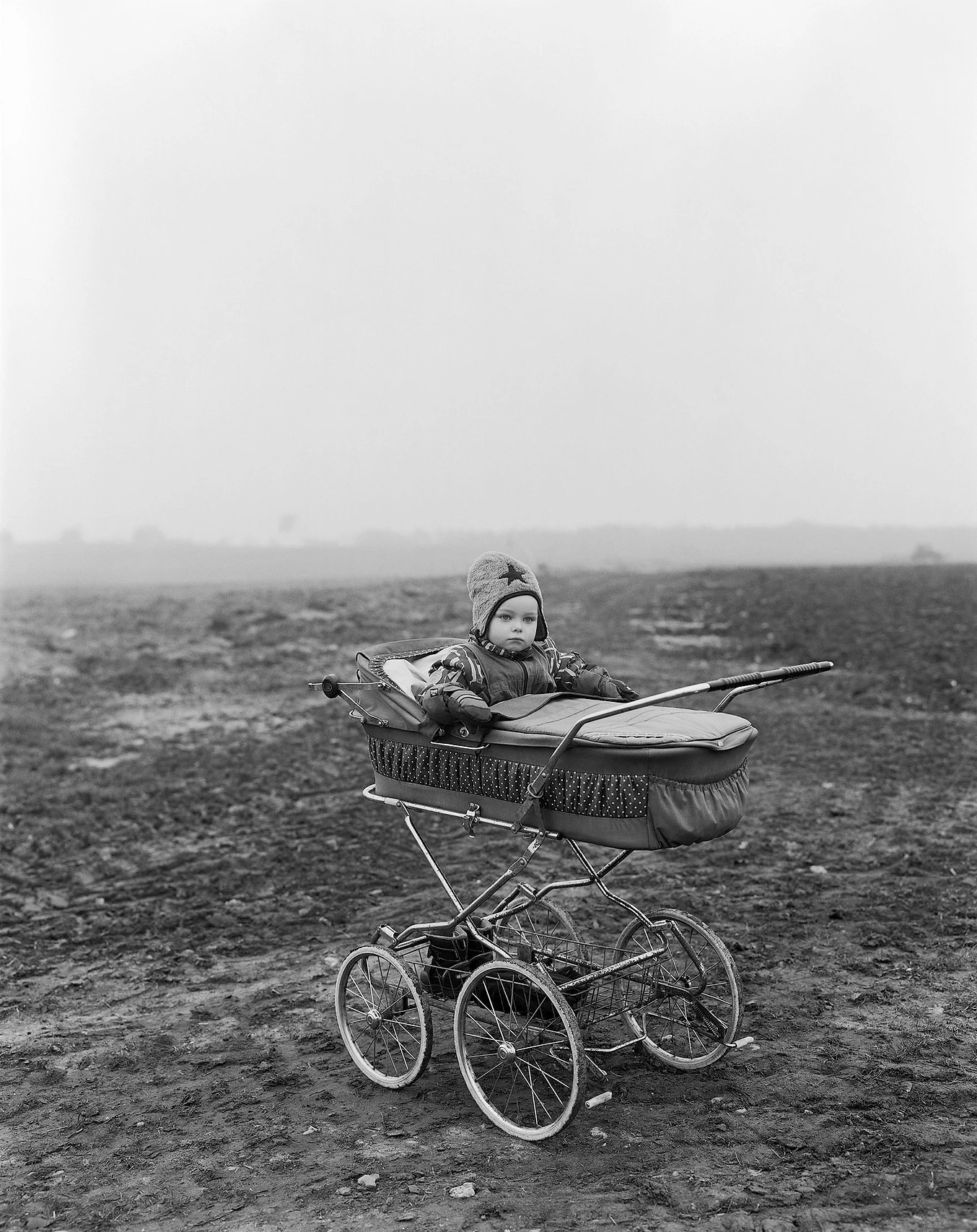 Exhibition about Funen at Den Fynske Landsby