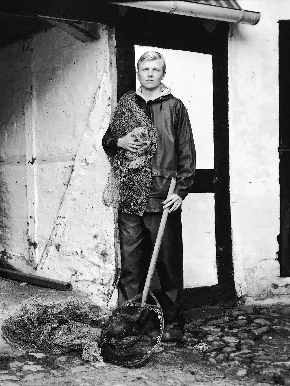 Ø-Folk – The islands of South Funen at Søbygaard (Denmark)