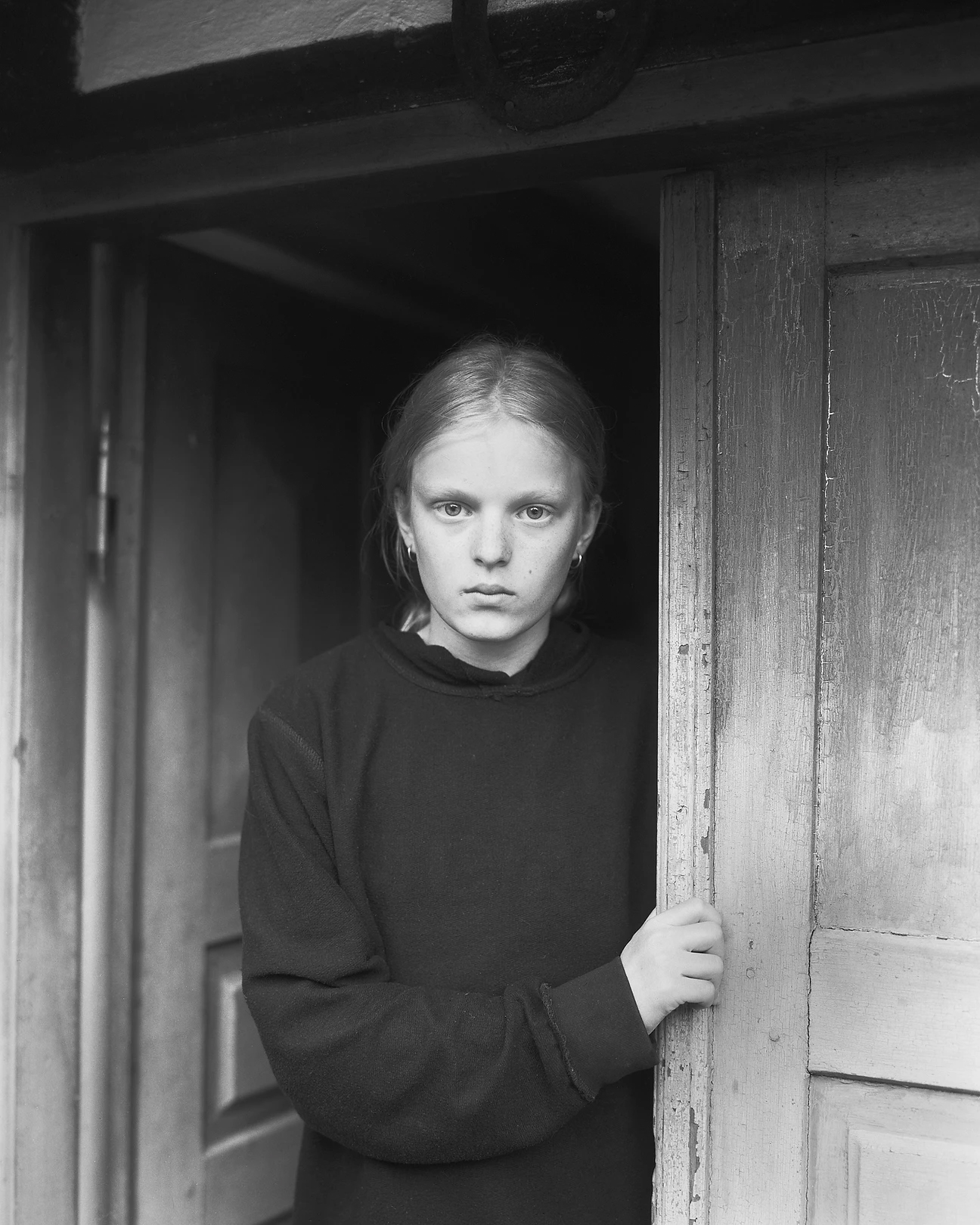 Book release and exhibition at Svendborg Museum (Denmark)