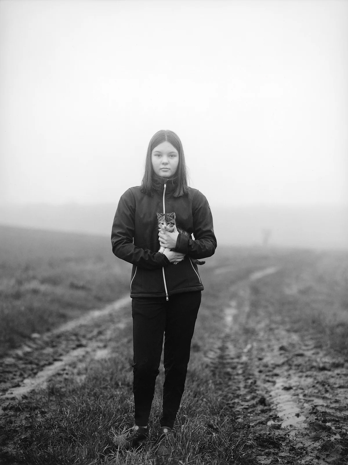 Out in landscape – Into History exhibition at Augustiana Kunsthal (Denmark)