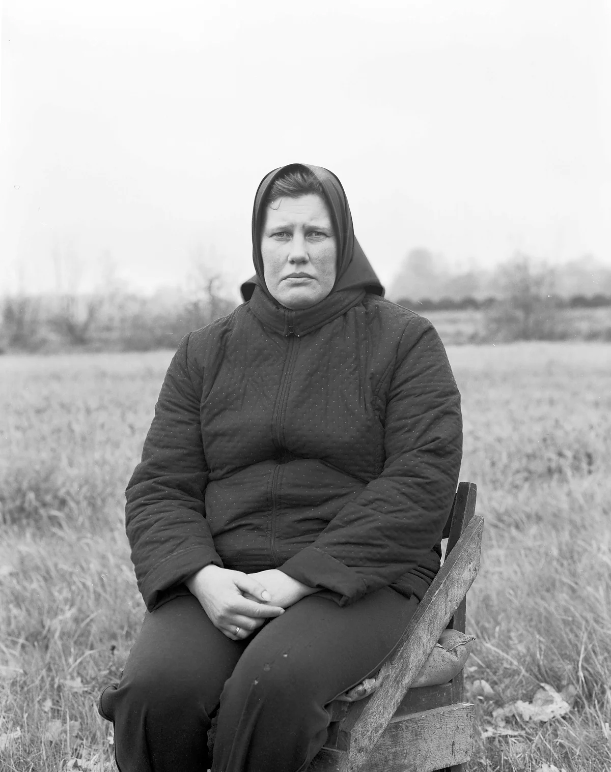 Norden – Opening this week at Fondazione CRC, Carrara (Italy)