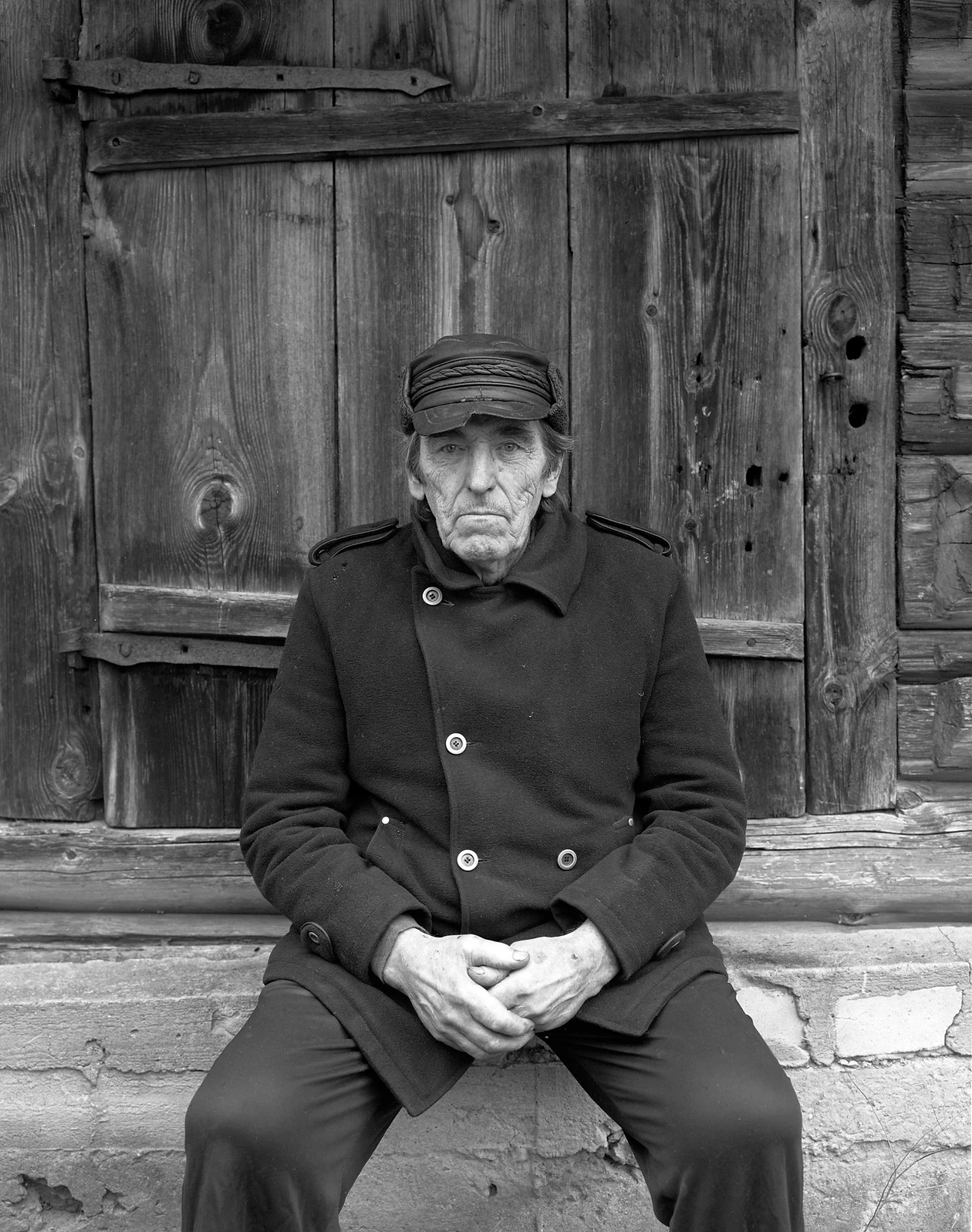 Eye to Eye – Photo exhibition about the Estonian culture at Pärnu Museum (Estonia)