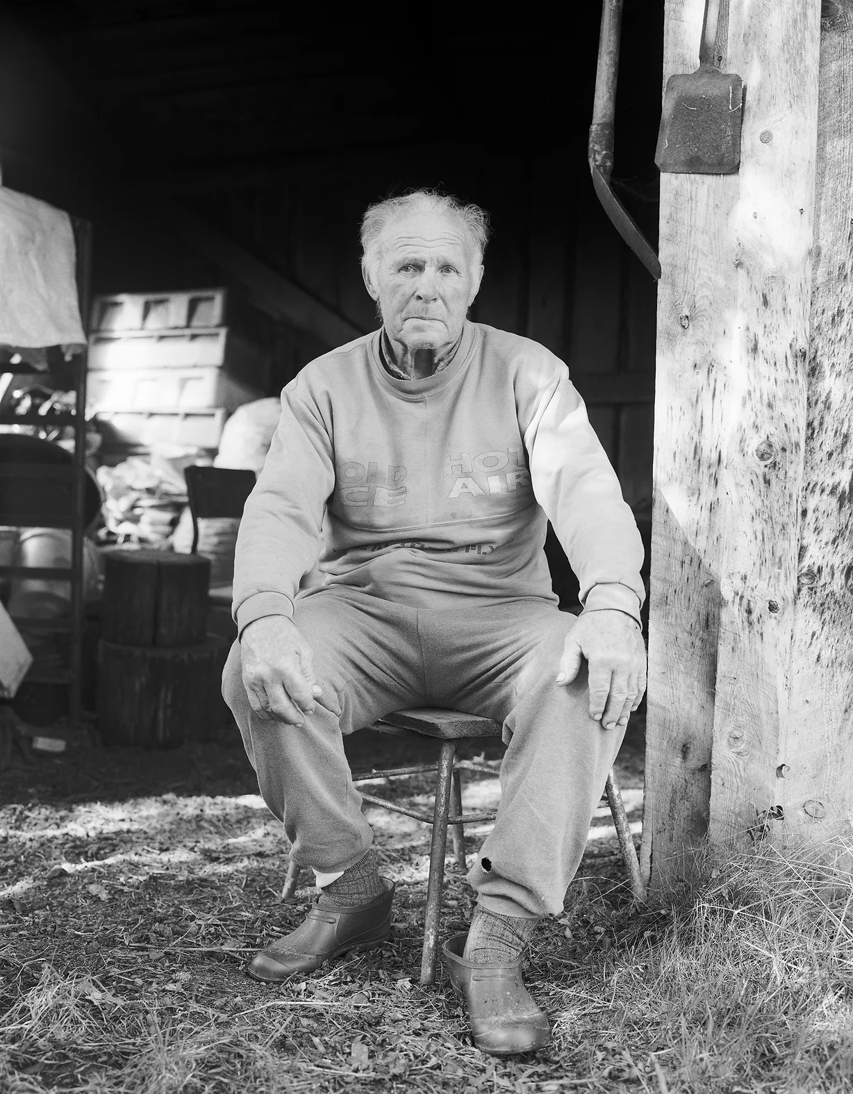 Man and Nature in Latvia