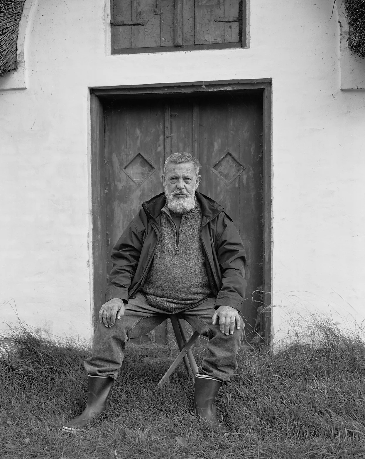 Løgumkloster exhibiting Wadden Sea’s photo project (Denmark)