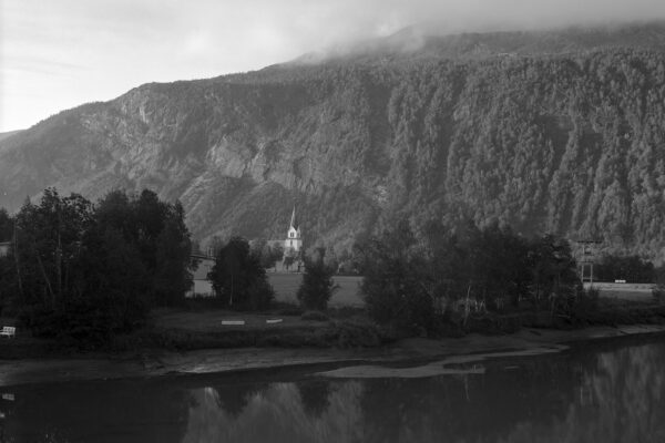 Moldjord. Beiarn, Norway (2024)