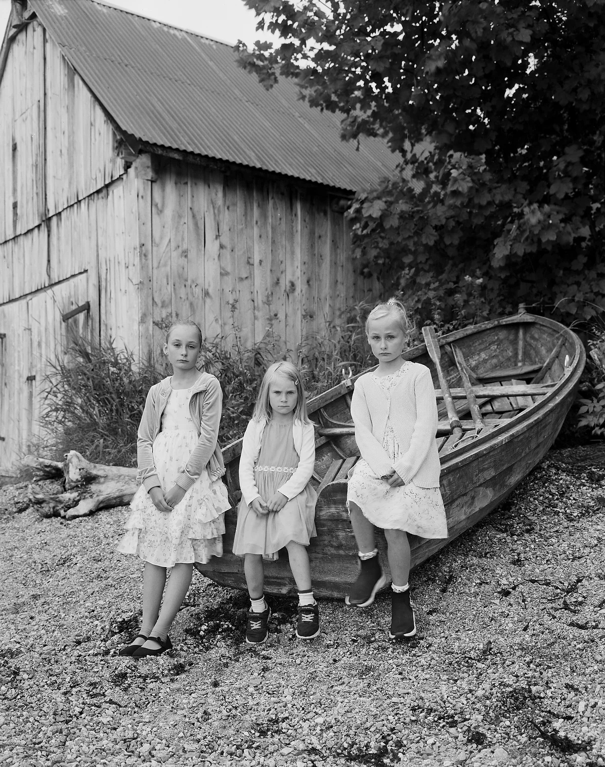 Spor Etter Oss – Until April 2022 at Sunnmøre Museum (Norway)