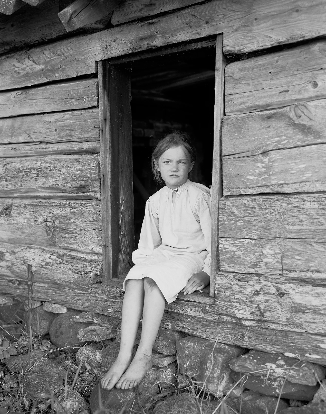 The Blink of an Eye – Soon opening at Dokfoto Gallery, Tallinn (Estonia)