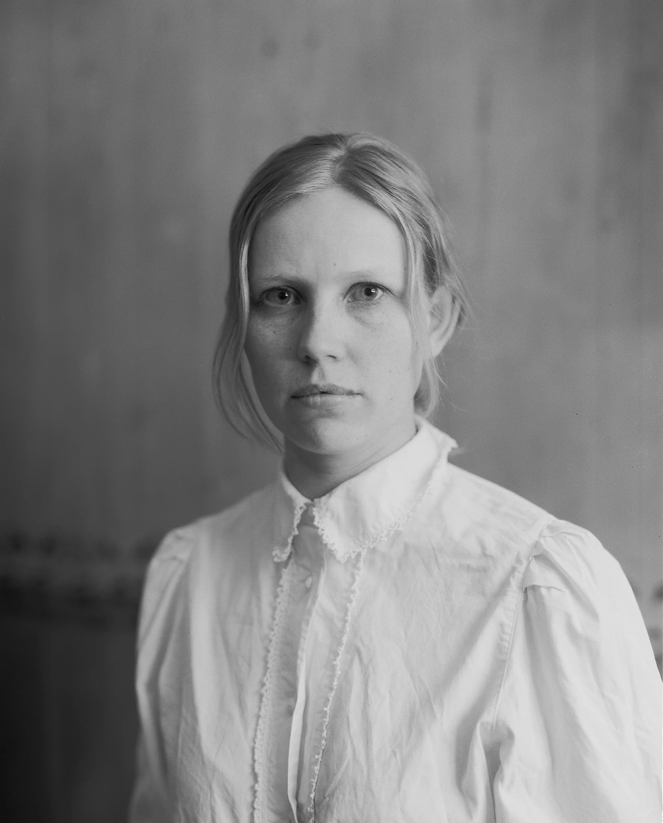 Photographs of Gudbrandsdalen Exhibition at Lesja Bygdemuseum