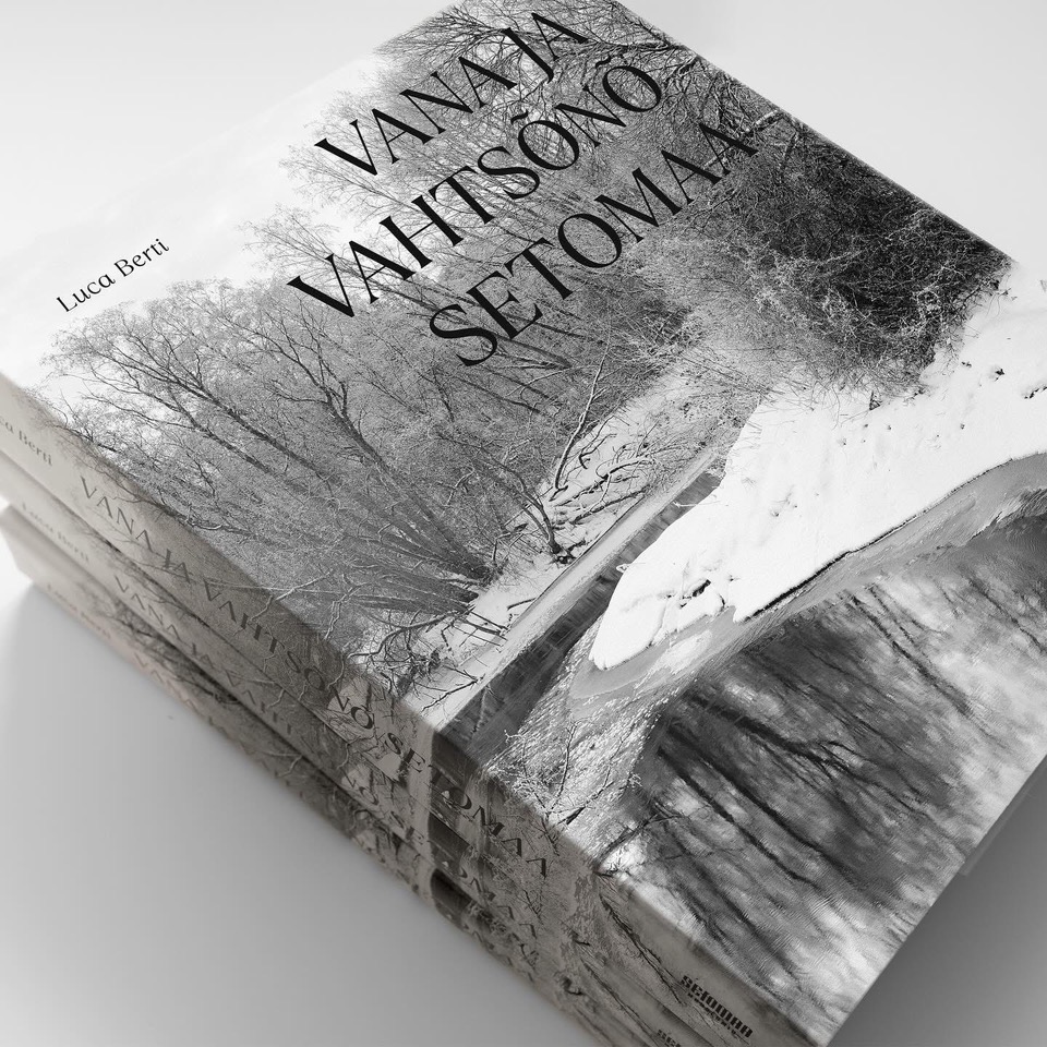 Vana Ja Vahtsõnõ Setomaa – Book release